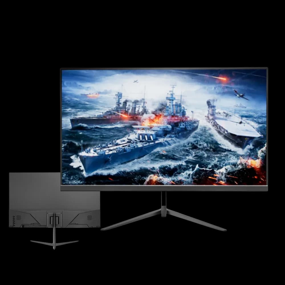 Eurovision EV-GT2400A-F 24" 75Hz FHD IPS Monitor