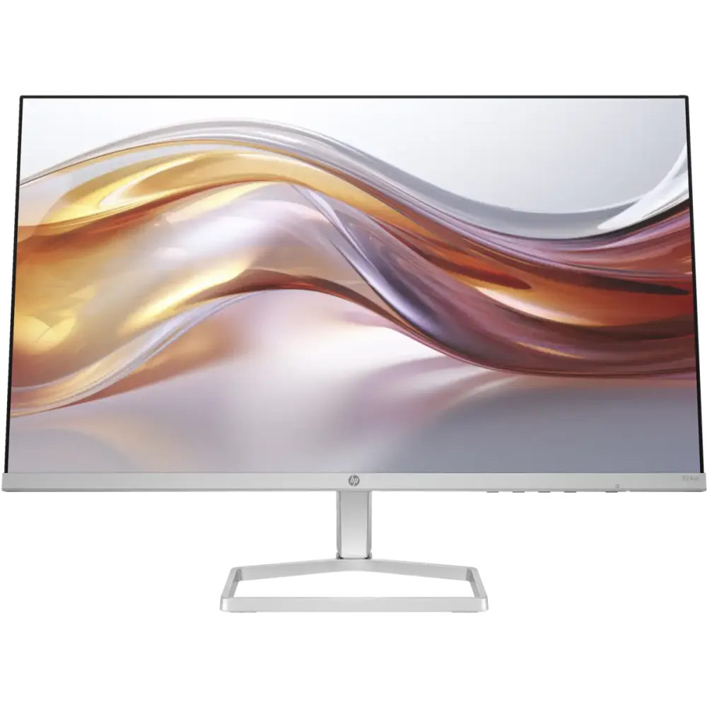 HP Series 524SF 23.8" 100Hz FHD IPS Monitor