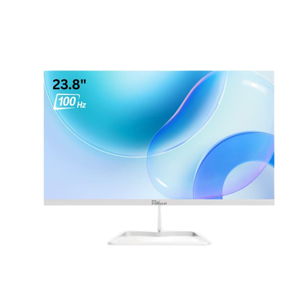 PC Power PCG24F100DW 24" FHD 100Hz IPS Monitor