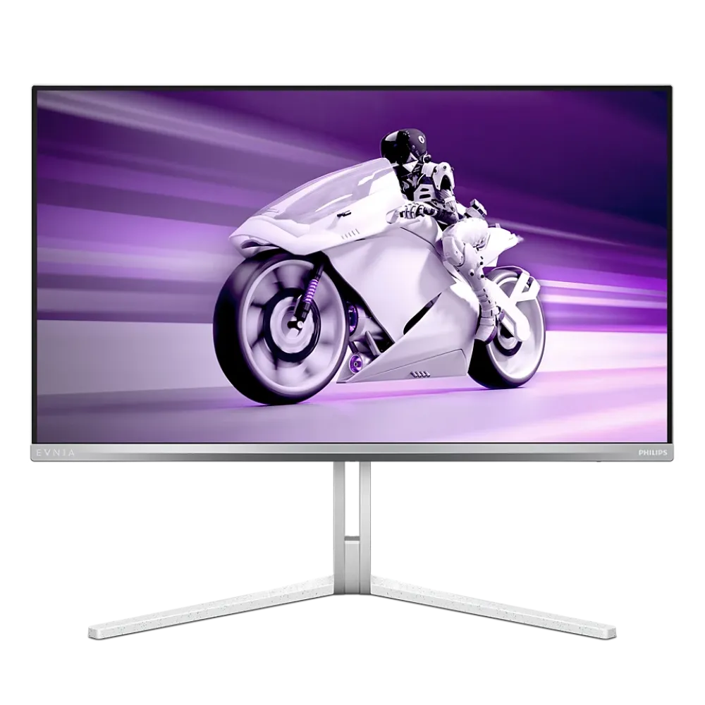 Philips Evnia 27M2N8500 27" 360Hz QD OLED Gaming Monitor