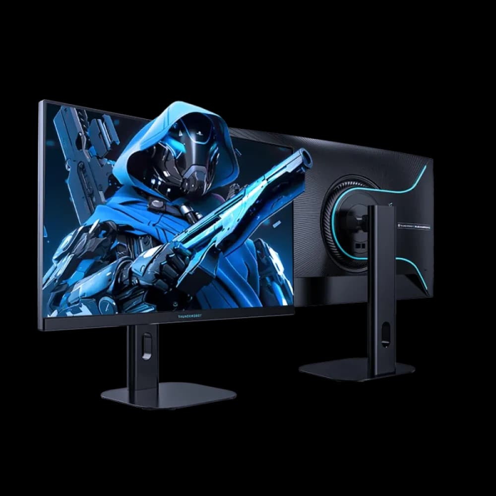 ThundeRobot Thor ZQ27F210L 27" 210Hz QHD Fast IPS Gaming Monitor