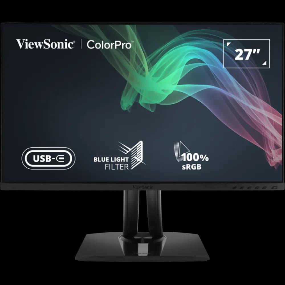 Viewsonic VP2756-4K 27" 60Hz 4K UHD IPS Professional Monitor