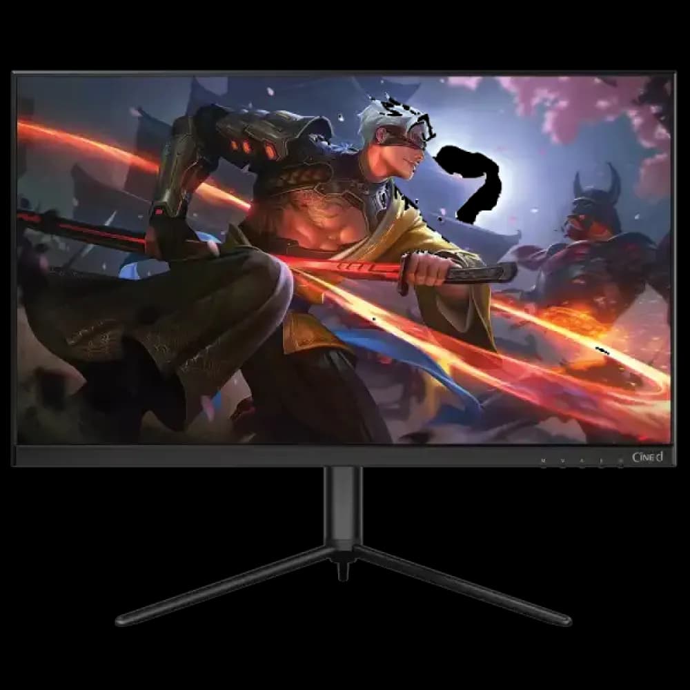 Walton CiNEd WD27GI07 27" QHD 165Hz IPS Gaming Monitor