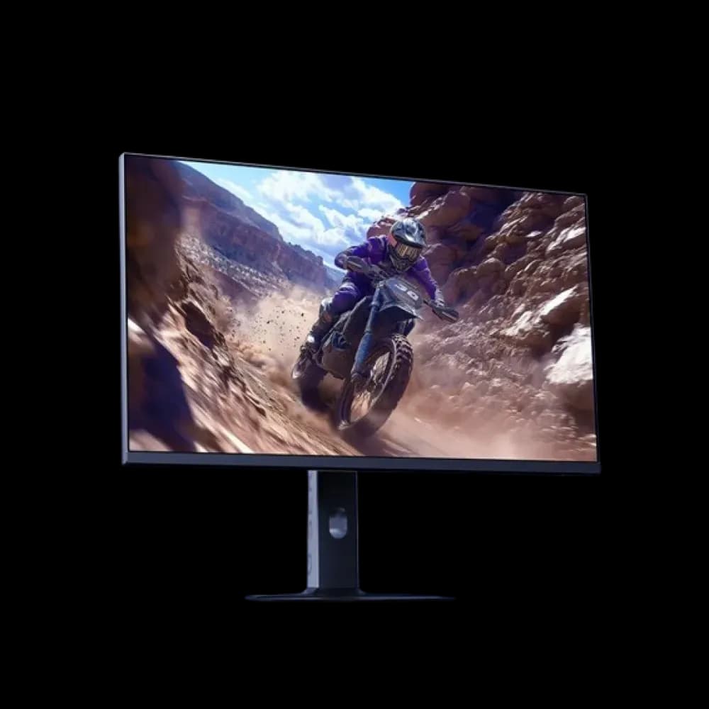 Xiaomi Redmi G27U 27 Inch 160Hz 4K IPS Gaming Monitor