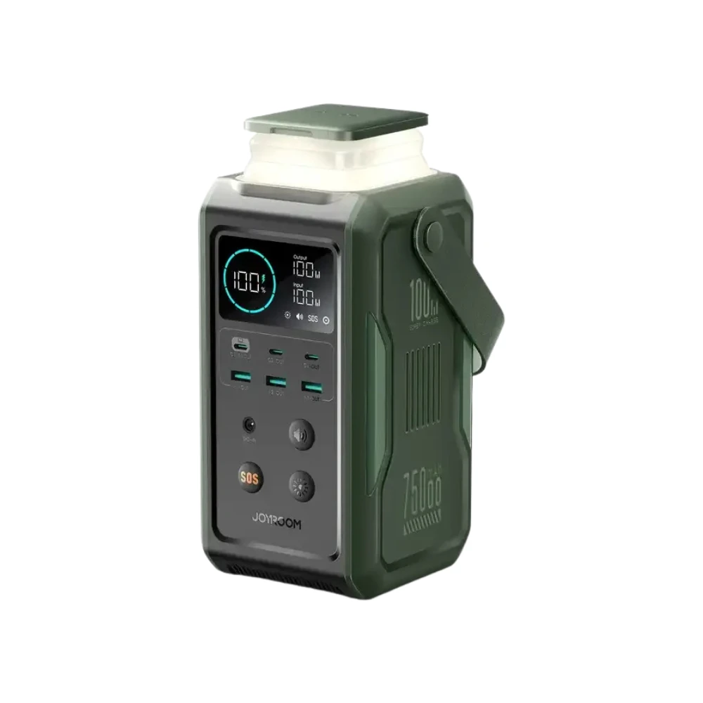 Joyroom JR-PBF10 75000mAh 100W Power Bank