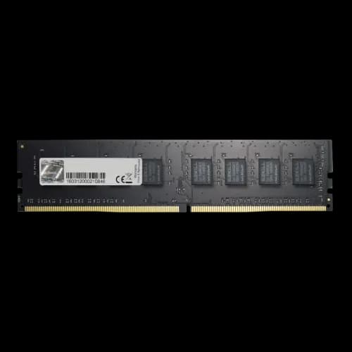 G.SKILL Value 8GB DDR4 2666Mhz Desktop RAM
