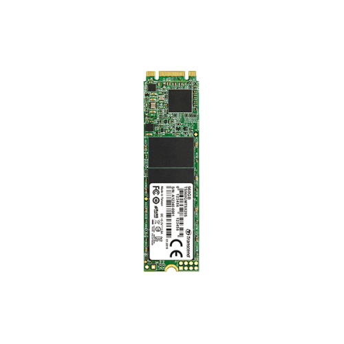 Transcend 820S 240GB M.2 2280 SATA SSD
