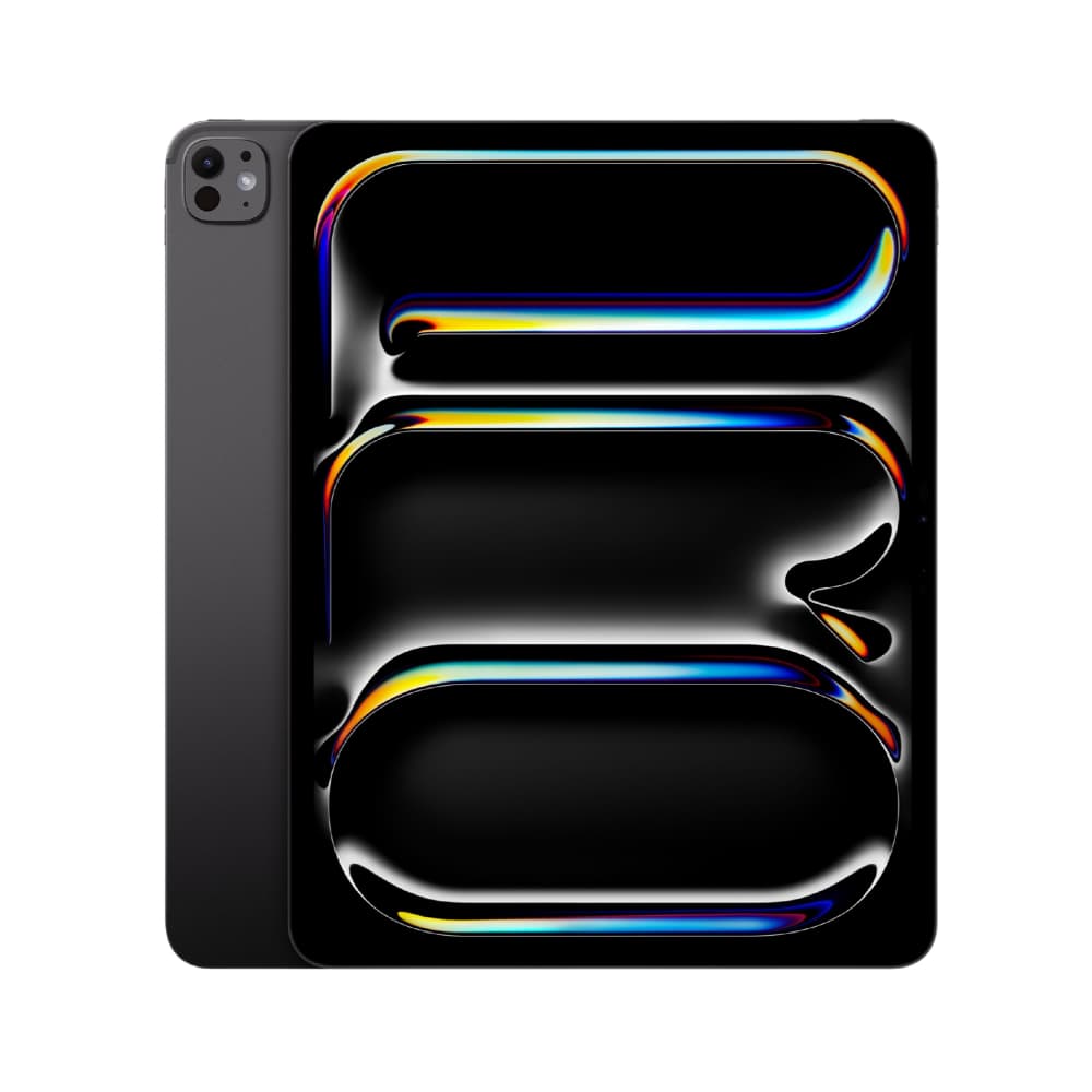 iPad Pro M5 13-inch