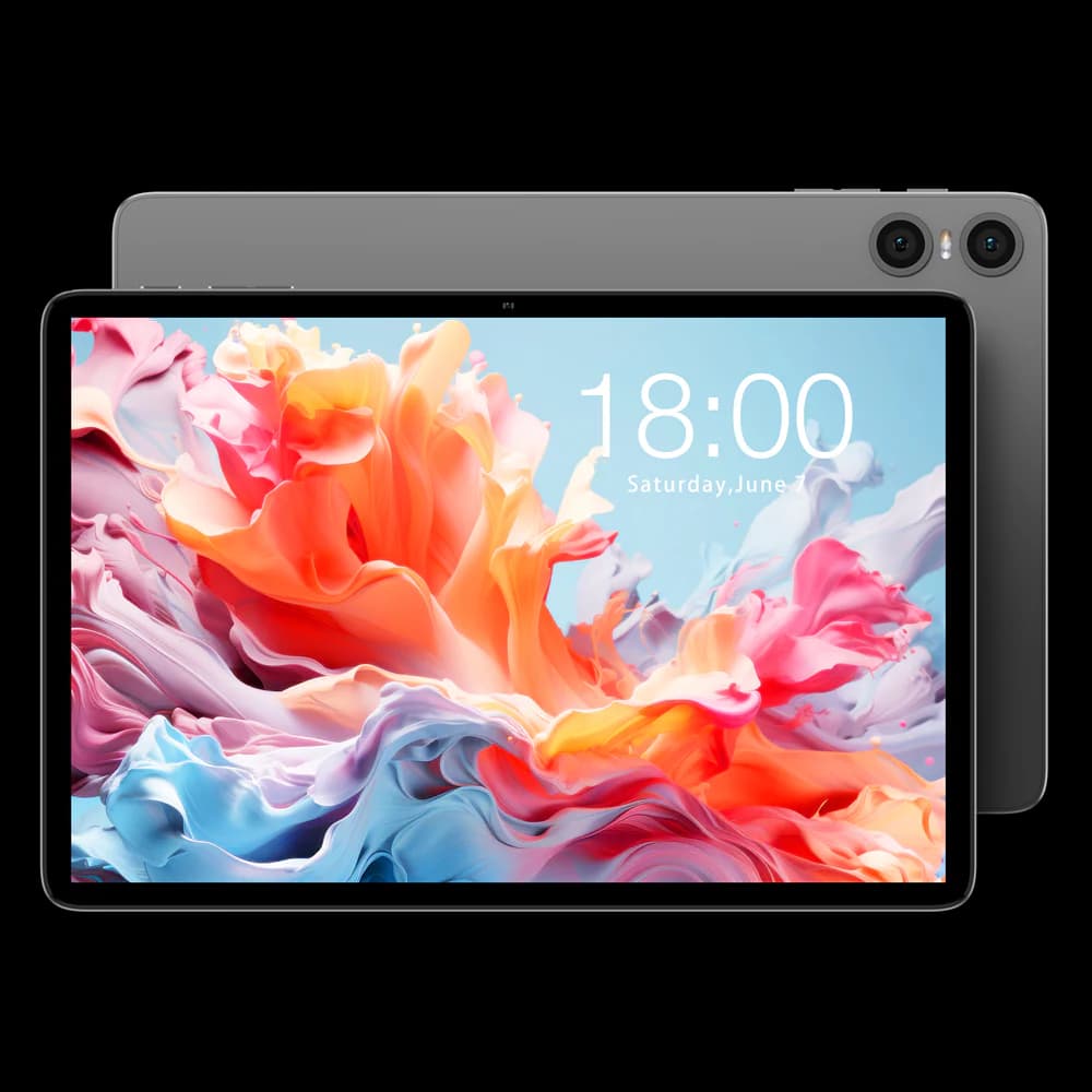 Teclast P30T 10.1 Inch Unisoc T606 Tablet with All-in-one KIT